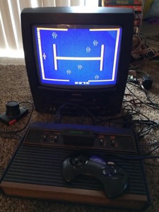 Atari 2600